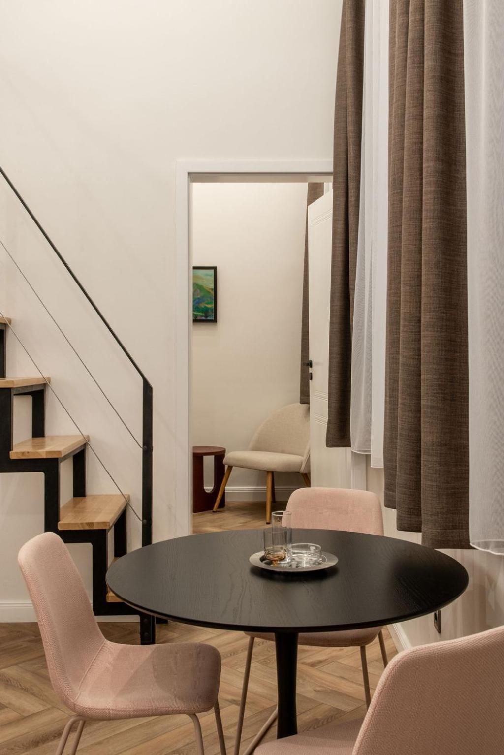 Budaguide A10 Central Budapest Extérieur photo